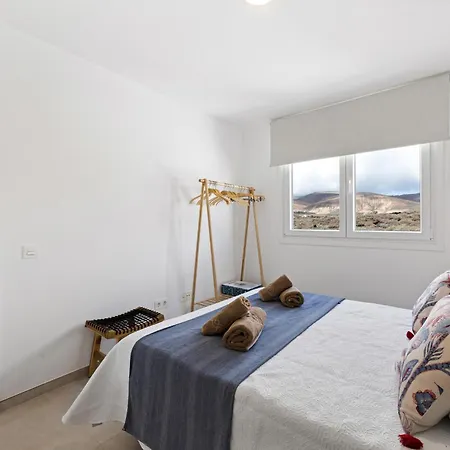 Ocean Confort Pad By Escape Apartment Arrieta (Lanzarote)