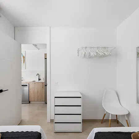 Ocean Confort Pad By Escape Apartment Arrieta (Lanzarote)