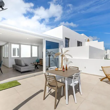Ocean Confort Pad By Escape Apartment