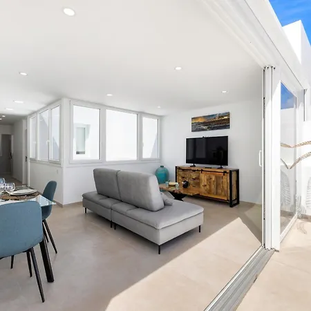 Ocean Confort Pad By Escape Apartment