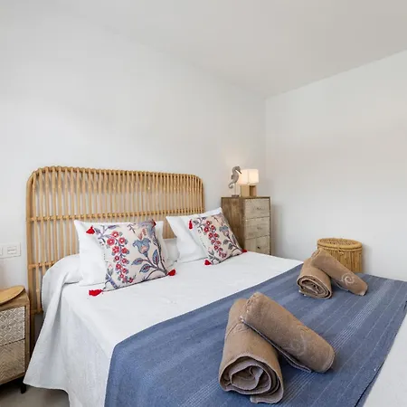 Ocean Confort Pad By Escape Apartment *