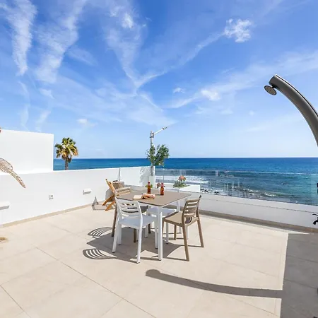 Ocean Confort Pad By Escape Apartment