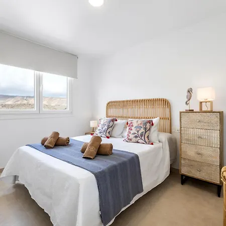 Ocean Confort Pad By Escape Apartment *