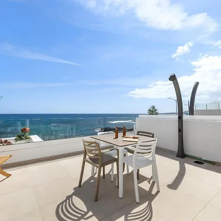 Ocean Confort Pad By Escape Arrieta (Lanzarote)